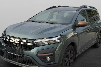 Dacia Jogger 20.820 km 18.990 &euro; Bensheim 64625