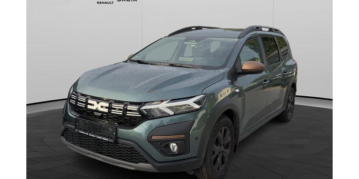 Dacia Jogger 20.820 km 19.890 &euro; Bensheim 64625