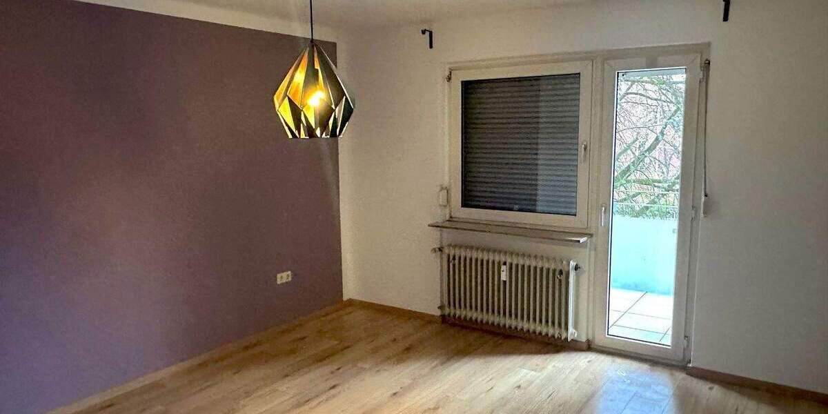 Etagenwohnung Speyer - 4 Zimmer, 106 m&sup2;, 345.000&euro; | Angebot:25314047
