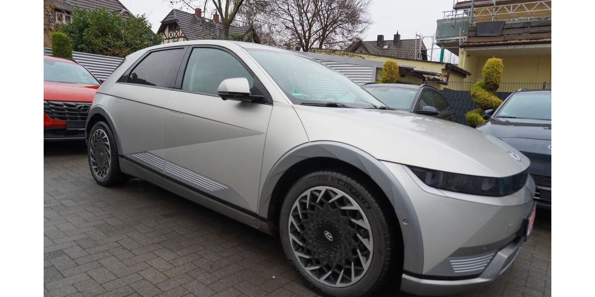 Hyundai IONIQ 5 54.000 km 27.269 &euro; Worms 67549