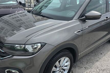 VW T-Cross 45.000 km 17.690 &euro; Mannheim 68159