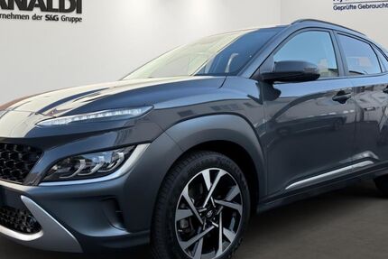 Hyundai KONA 51.750 km 22.990 &euro; Wiesloch 69168