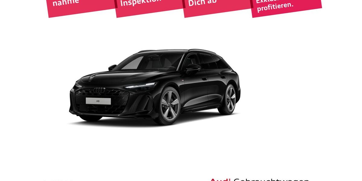 Audi A6 17.786 km 57.061 &euro; Weinheim 69469