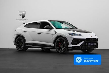 Lamborghini Urus 29.876 km 309.900 &euro; Viernheim 68519