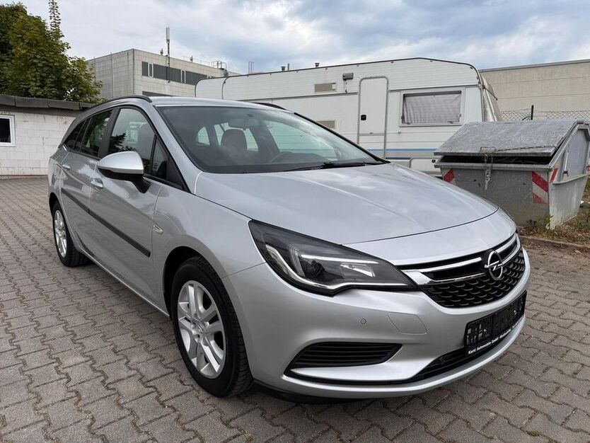 Astra