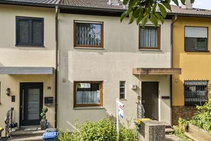 Haus Ludwigshafen am Rhein Ludwigshafen-Oggersheim - 6 Zimmer, 156 m&sup2;, 400.000&euro; | Angebot:25236505