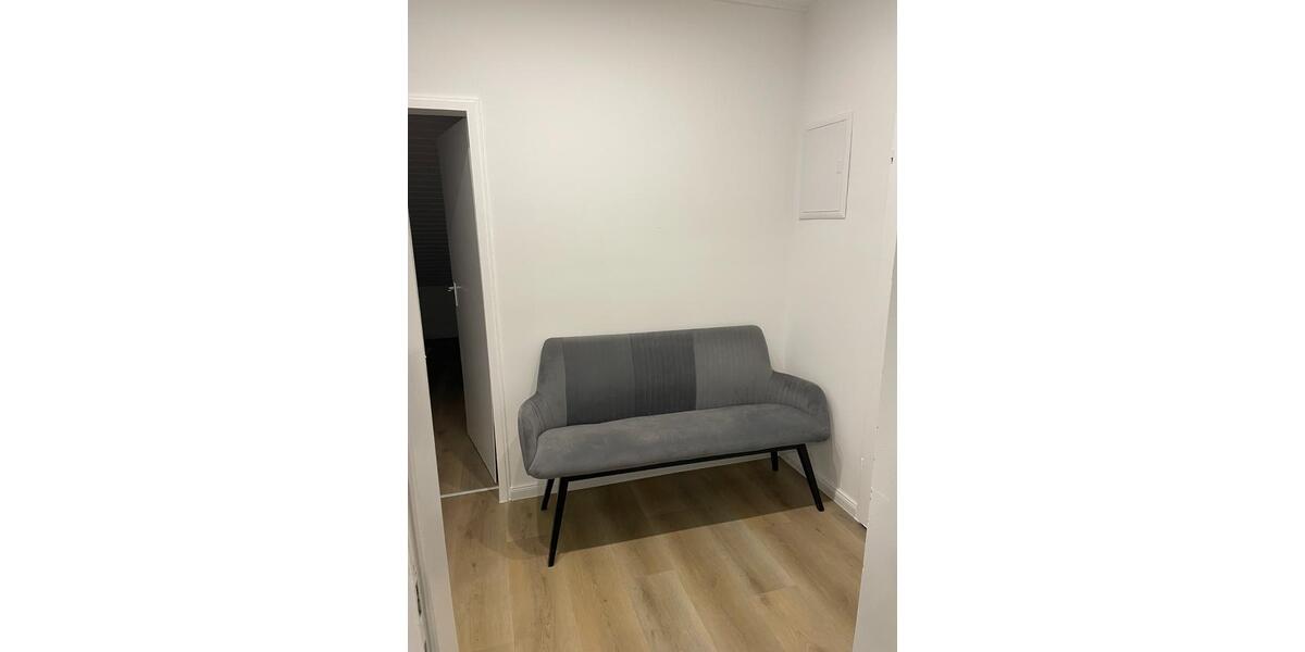 Dachgeschoßwohnung Mannheim Niederfeld - 2 Zimmer, 47 m&sup2;, 950&euro; | Angebot:24473798