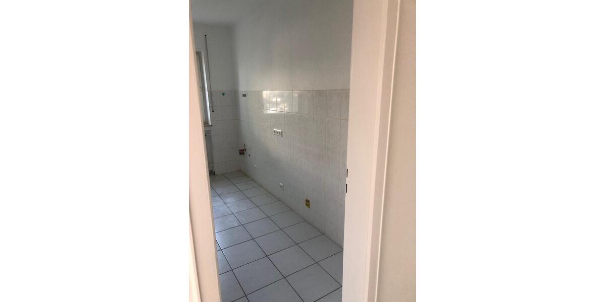 Vollständig renovierte 3-ZKB mit Balkon in Wald-Michelbach 3 zimmer