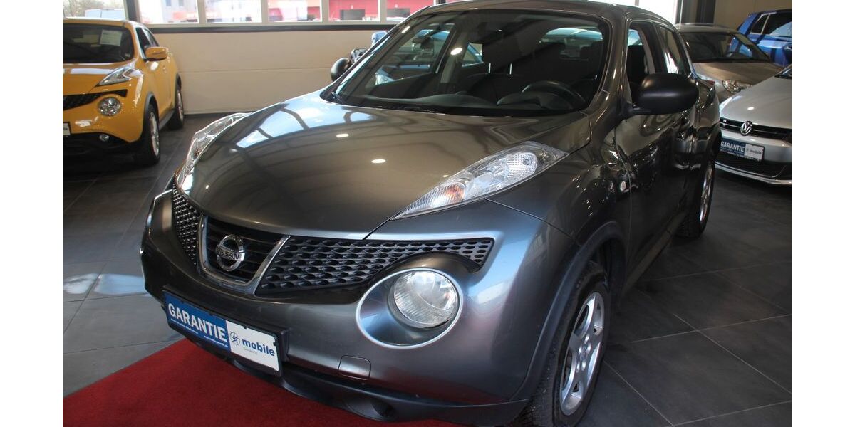 Nissan Juke 76.000 km 7.490 &euro; Ludwigshafen am Rhein 67059