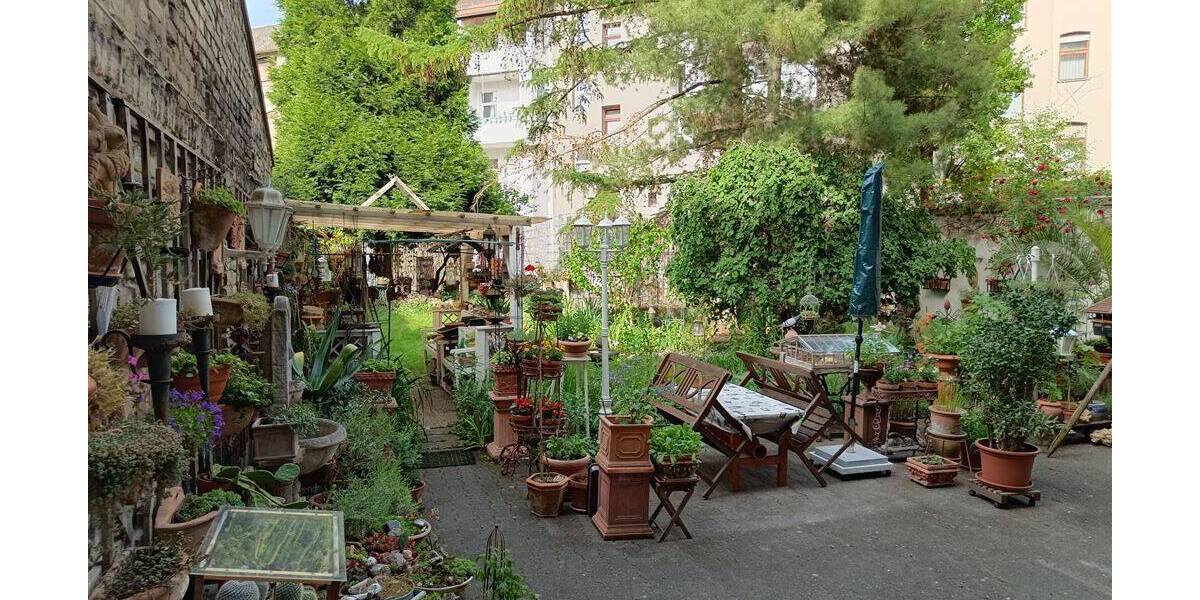 Mehrfamilienhaus, Wohnhaus Ludwigshafen am Rhein Friesenheim/Nord - 1 Zimmer, 438 m&sup2;, 719.000&euro; | Angebot:26804052