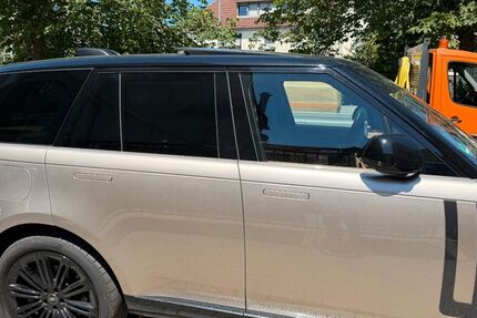 Land Rover Range Rover 50.000 km 114.000 &euro; Mannheim 68161