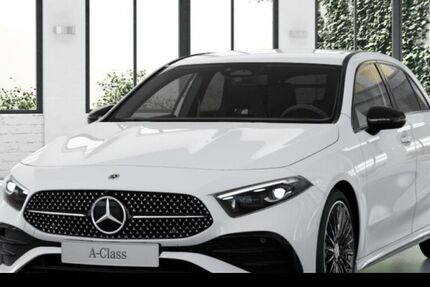 Mercedes-Benz A 200 9.900 km 34.580 &euro; Mannheim 68165