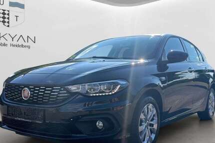 Fiat Tipo 178.600 km 6.490 &euro; Edingen-Neckarhausen 68535