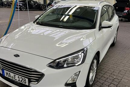 Ford Focus 123.000 km 12.499 &euro; Ludwigshafen 67061