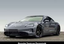 Gebrauchtwagen Porsche Taycan