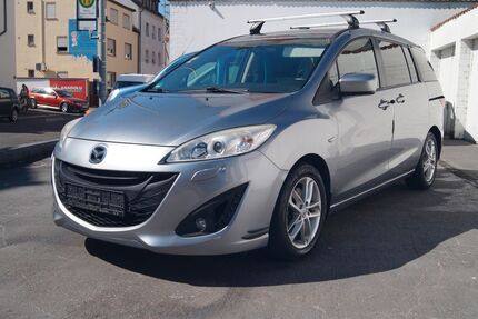 Mazda 5 144.760 km 7.950 &euro; Worms 67547