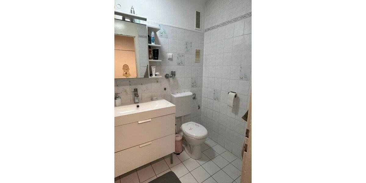 Etagenwohnung Mannheim Käfertal - 3 Zimmer, 78 m&sup2;, 199.999&euro; | Angebot:26228149