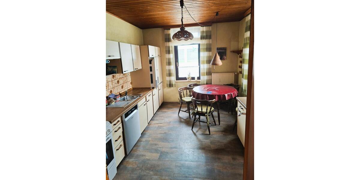 Doppelhaushälfte Grünstadt - 5 Zimmer, 116 m&sup2;, 345.000&euro; | Angebot:26096399