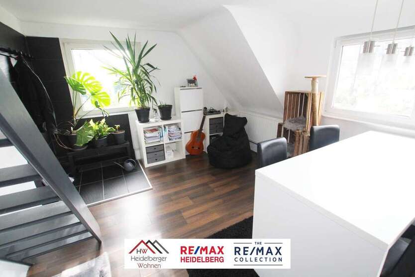 Haus zum Kaufen in Heidelberg 769.000 € 195 m²