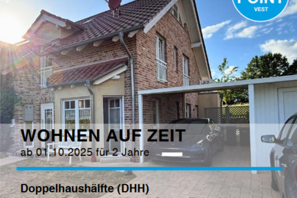 Haus zum Mieten in Haltern am See 1.750 € 123.45 m²