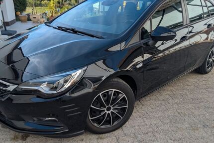 Opel Astra 181.000 km 5.150 &euro; Viernheim 68519