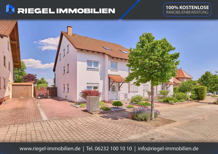Haus zum Kaufen in Römerberg 875.000 € 261.64 m²
