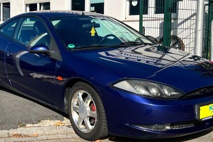 Ford Cougar
