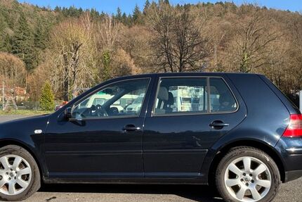 VW Golf 294.040 km 2.500 &euro; Schönau 69250