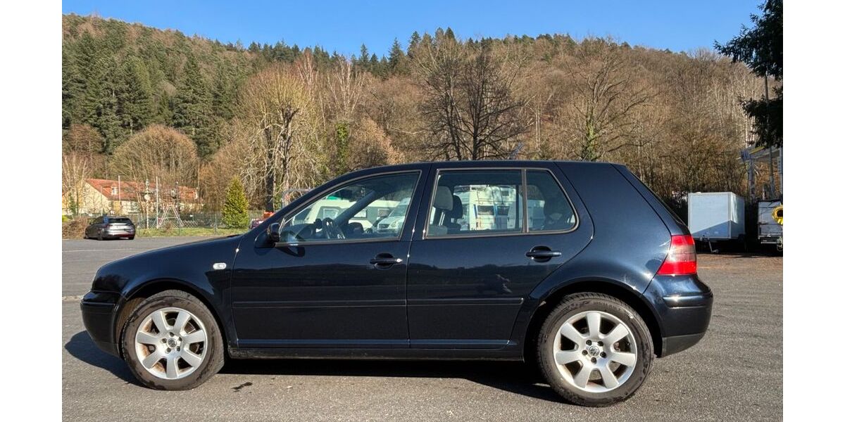VW Golf 294.040 km 2.500 &euro; Schönau 69250