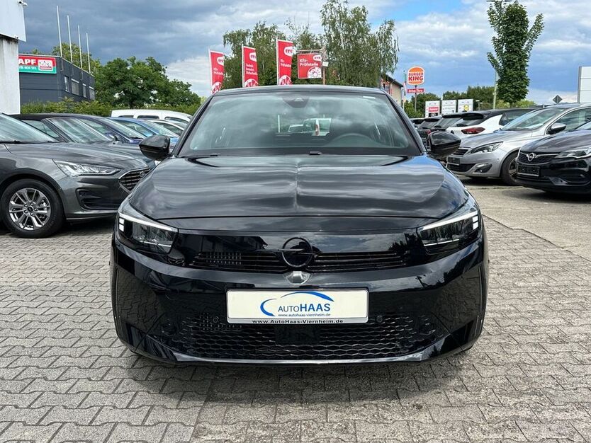 Corsa