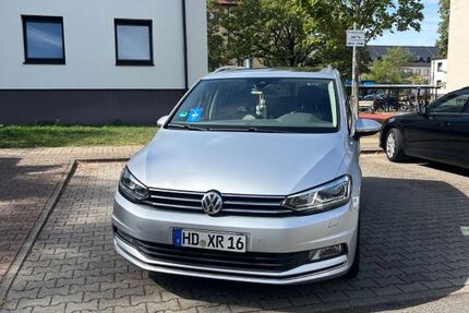 VW Touran 206.000 km 13.999 &euro; Heidelberg 69126