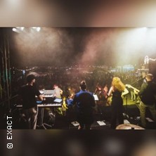 EXACT 13.03.2026 Beat Club Weinheim