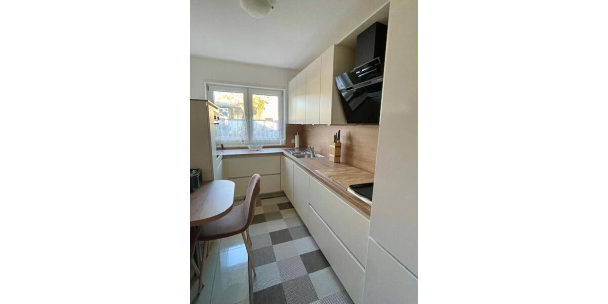 Erdgeschoßwohnung Mannheim Käfertal - 2.5 Zimmer, 69 m&sup2;, 398.000&euro; | Angebot:24782333