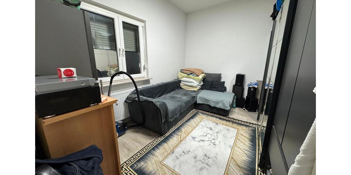 Rheinau Wohnung Miete oder WG Wohnung mieten 2 zimmer