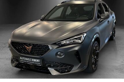 Cupra Formentor 40.390 km 27.990 &euro; Frankenthal 67227