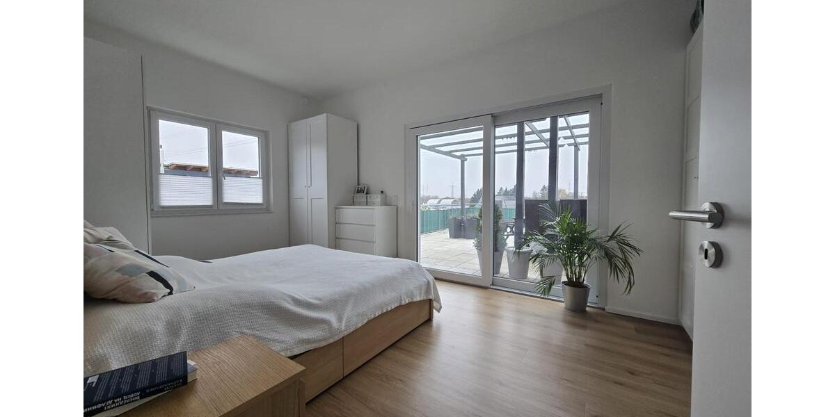 Einfamilienhaus Leimen - 4 Zimmer, 136 m&sup2;, 1.904&euro; | Angebot:24704791