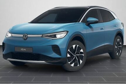 VW ID.4 12.703 km 42.980 &euro; Ludwigshafen 67059