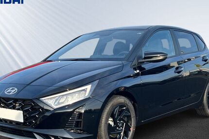 Hyundai i20 4.500 km 24.790 &euro; Weinheim 69469