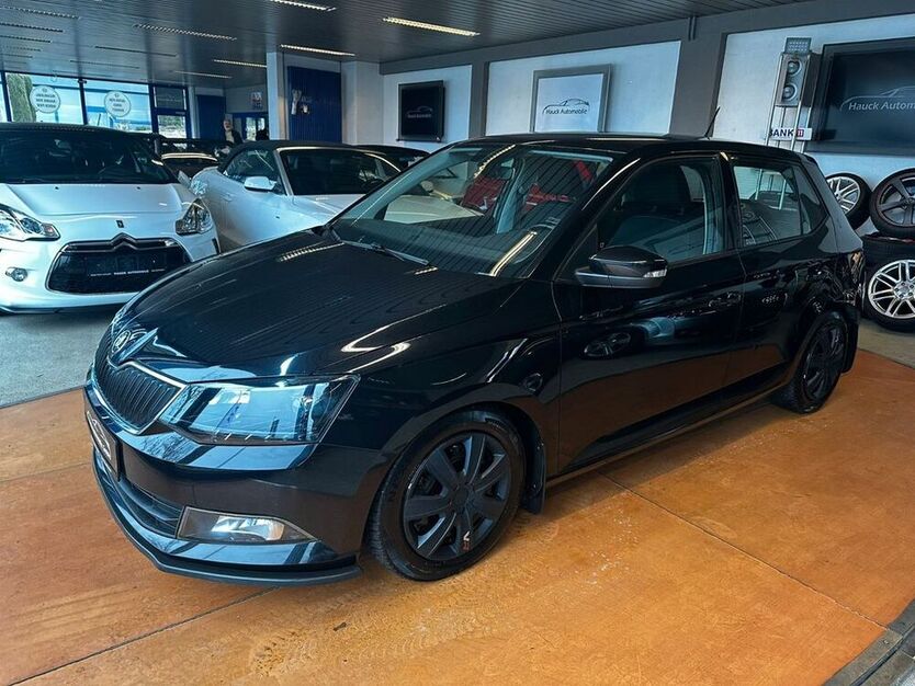 Fabia
