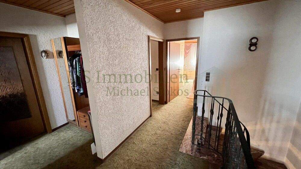 Doppelhaushälfte Lampertheim - 4 Zimmer, 132 m&sup2;, 279.000&euro; | Angebot:25740053