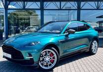 Gebrauchtwagen Aston Martin DBX