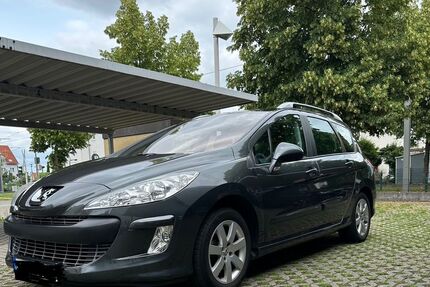Peugeot 308 158.940 km 3.690 &euro; Mannheim 68163