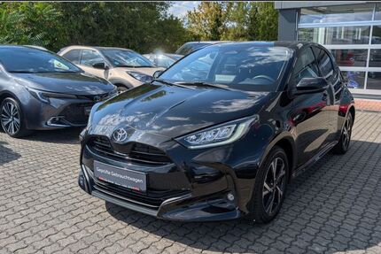 Toyota Yaris 6.957 km 21.500 &euro; Wiesloch 69168