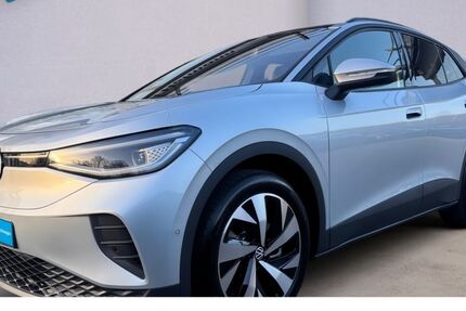 VW ID.4 3.107 km 48.231 &euro; Walldorf 69190
