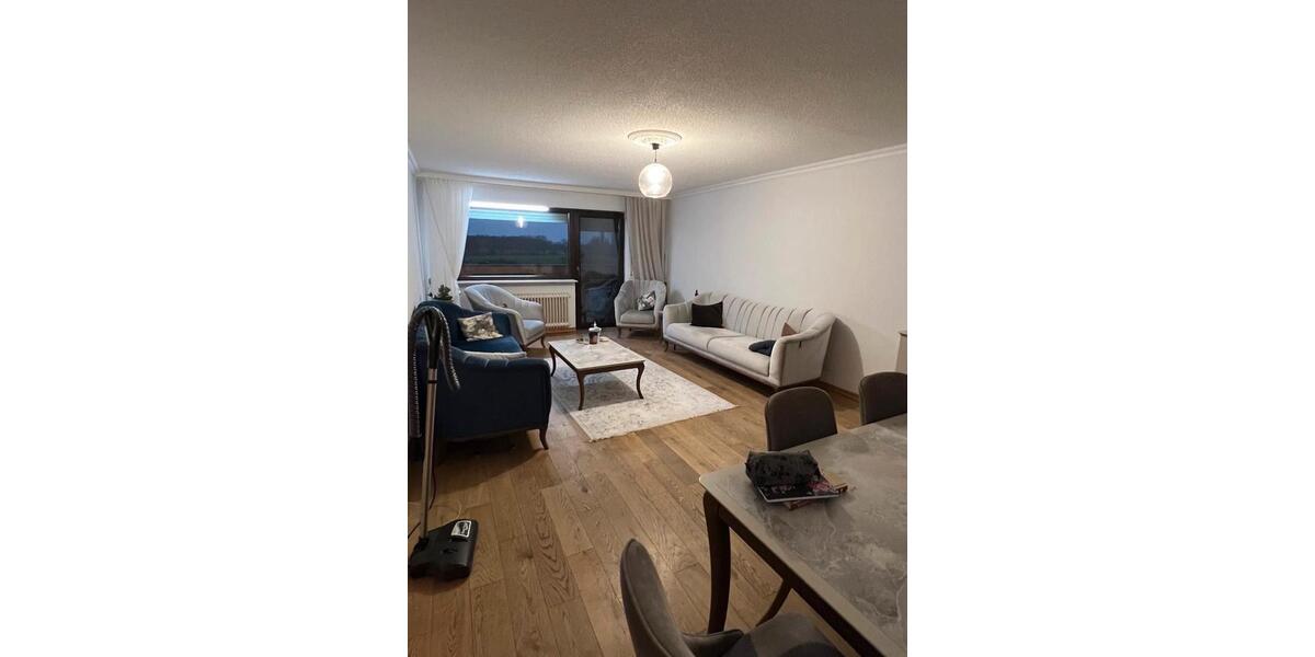 Etagenwohnung Hockenheim - 3 Zimmer, 81 m&sup2;, 279.850&euro; | Angebot:24508651