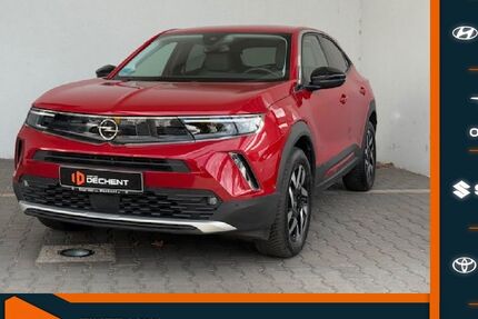 Opel Mokka 22.076 km 17.319 &euro; Heidelberg 69115