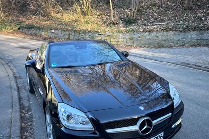 Mercedes-Benz SLK 200 124.999 km 18.900 &euro; Heppenheim 64646