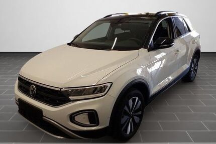 VW T-Roc 17.551 km 25.500 &euro; Ladenburg 68526