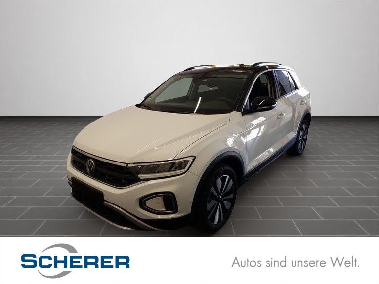 VW T-Roc 17.551 km 25.500 &euro; Ladenburg 68526