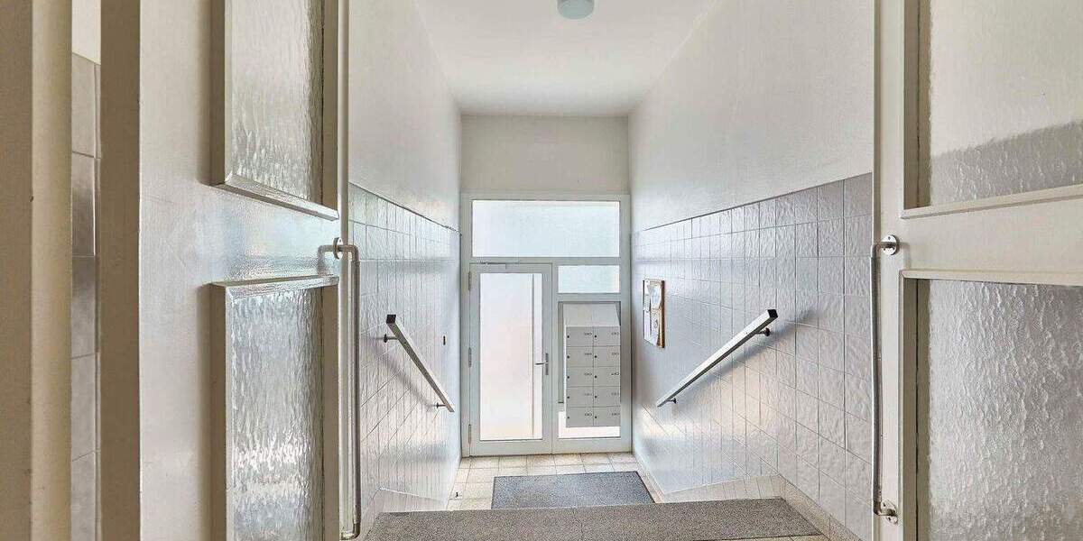 Mannheim-Oststadt - Elegante 3-Zimmerwohnung mit Galerie in Toplage 3 zimmer